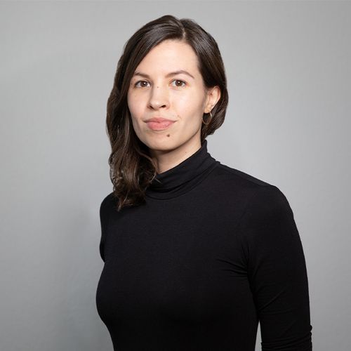 Yvonne Hissel